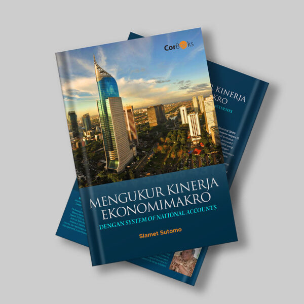 Mengukur Kinerja Ekonomimakro dengan System of National Accounts